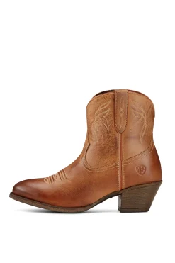 Ariat Darlin Damen kurze Westernstiefel* Country Stiefel