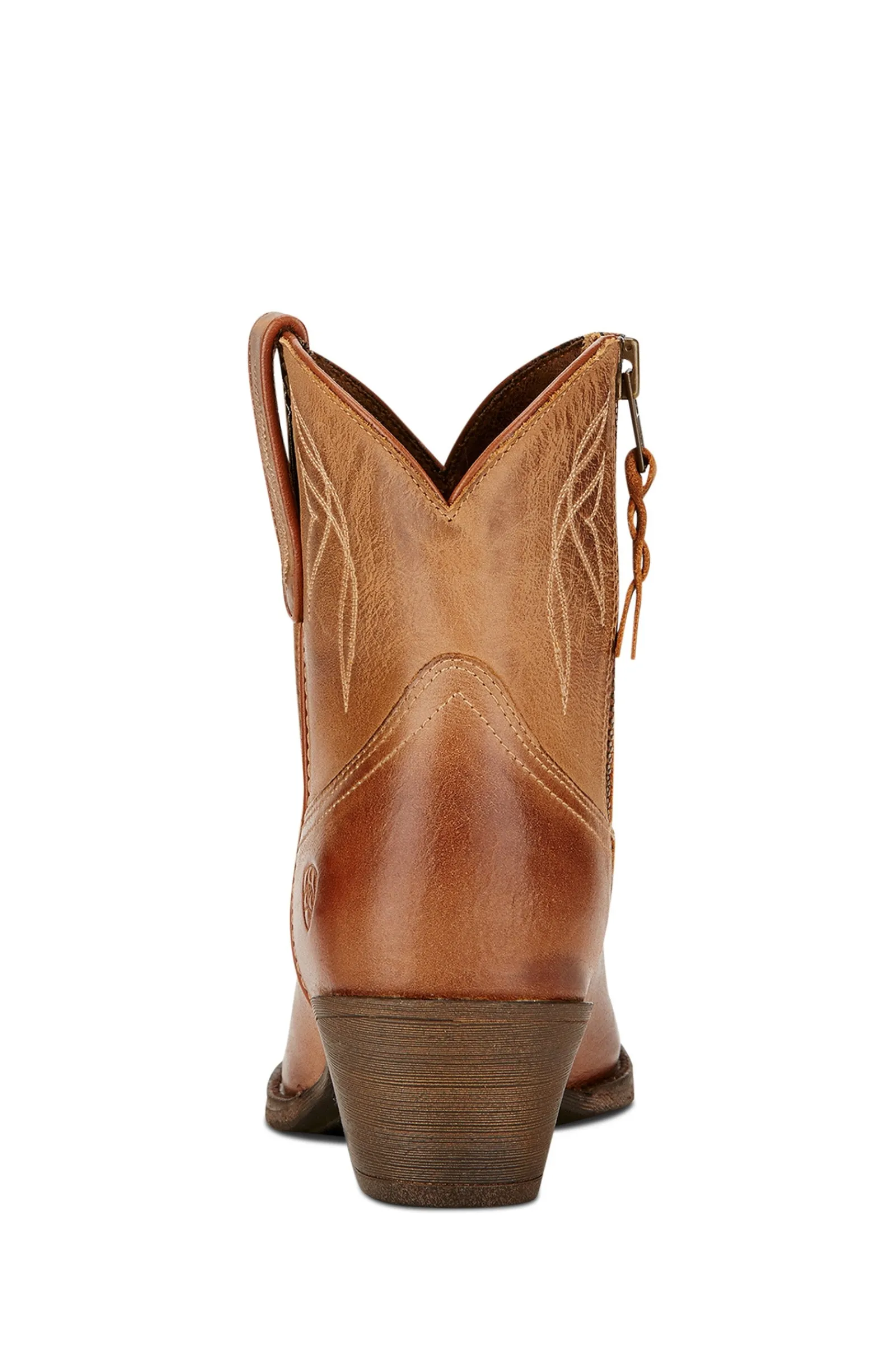 Ariat Darlin Damen kurze Westernstiefel* Country Stiefel