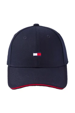 Tommy Hilfiger Equestrian Dayton Cap* Caps & Mützen