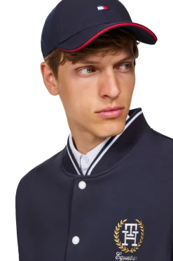 Tommy Hilfiger Equestrian Dayton Cap* Caps & Mützen