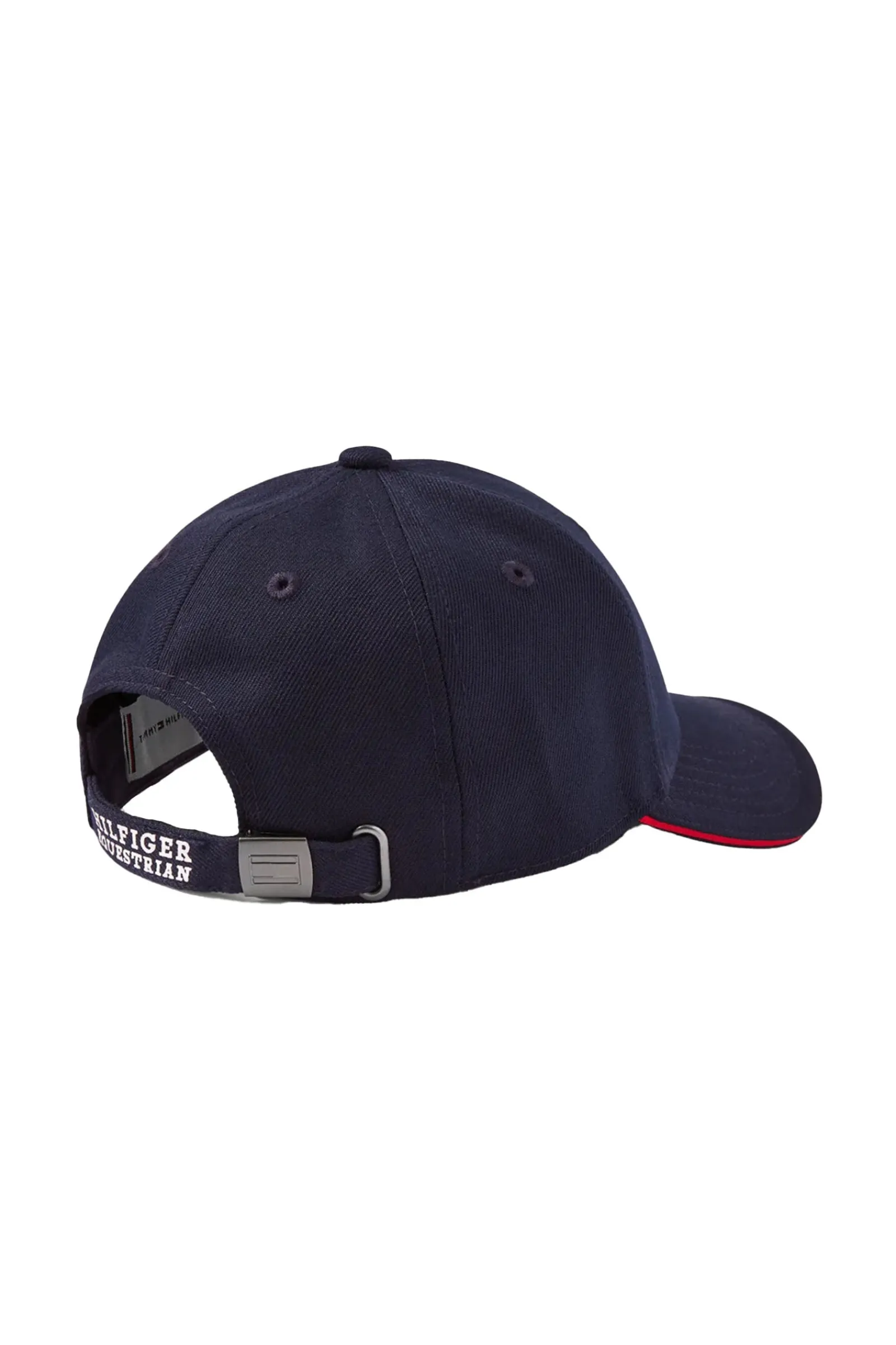 Tommy Hilfiger Equestrian Dayton Cap* Caps & Mützen
