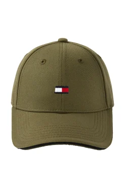 Tommy Hilfiger Equestrian Dayton Cap* Caps & Mützen