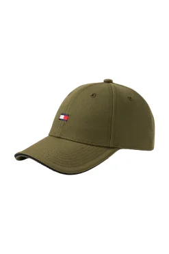 Tommy Hilfiger Equestrian Dayton Cap* Caps & Mützen