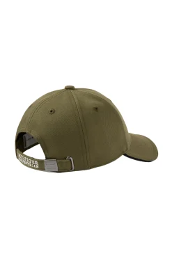 Tommy Hilfiger Equestrian Dayton Cap* Caps & Mützen