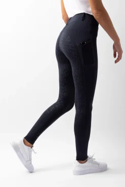 Horze Dea Damen Vollbesatz Reitleggings*Damen Reitleggings Für Damen