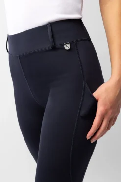 Horze Dea Damen Vollbesatz Reitleggings*Damen Reitleggings Für Damen