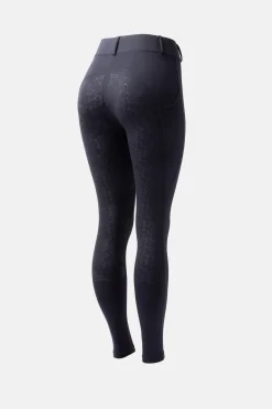Horze Dea Damen Vollbesatz Reitleggings*Damen Reitleggings Für Damen