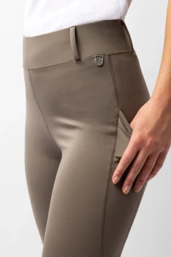 Horze Dea Damen Vollbesatz Reitleggings*Damen Reitleggings Für Damen