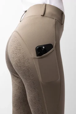 Horze Dea Damen Vollbesatz Reitleggings*Damen Reitleggings Für Damen