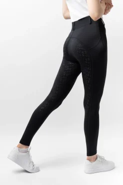 Horze Dea Damen Vollbesatz Reitleggings*Damen Reitleggings Für Damen