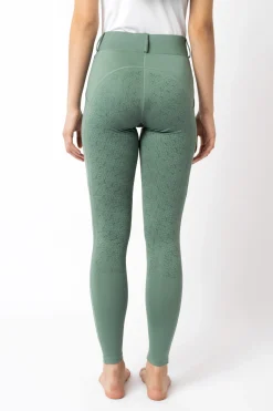 Horze Dea Damen Vollbesatz Reitleggings*Damen Reitleggings Für Damen