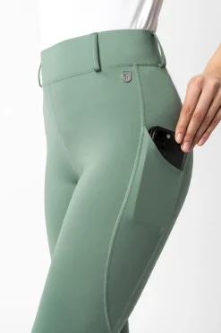 Horze Dea Damen Vollbesatz Reitleggings*Damen Reitleggings Für Damen