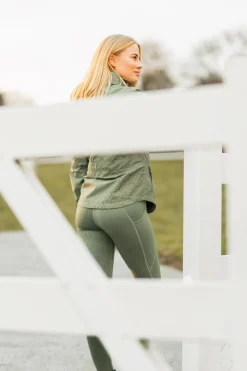 Horze Dea Damen Vollbesatz Reitleggings*Damen Reitleggings Für Damen