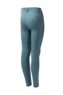 Horze Dea Kinder Vollbesatzreitleggings*Kinder Reitleggings Für Kinder