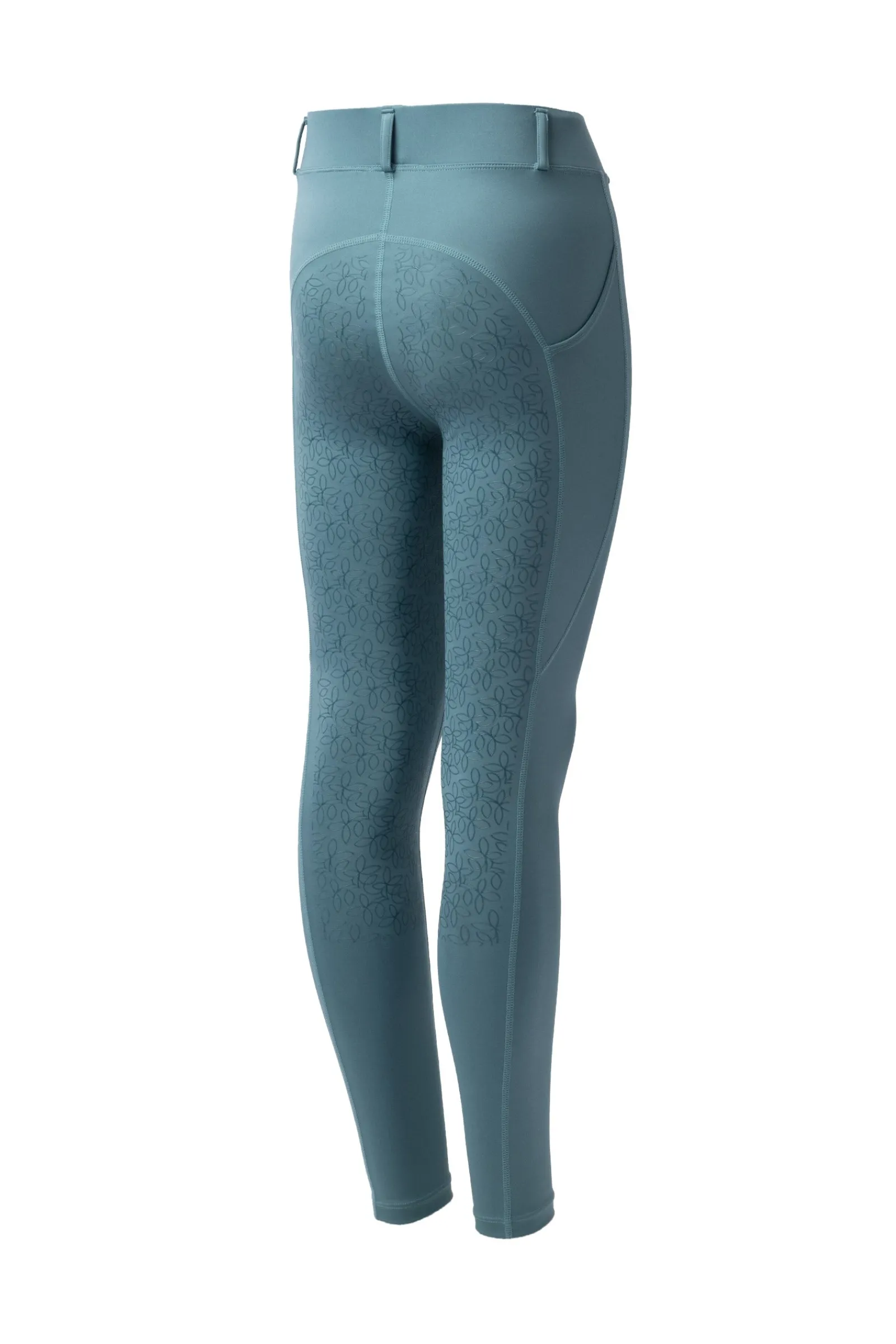 Horze Dea Kinder Vollbesatzreitleggings*Kinder Reitleggings Für Kinder