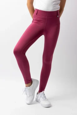 Horze Dea Kinder Vollbesatzreitleggings*Kinder Reitleggings Für Kinder