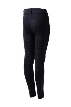 Horze Dea Kinder Vollbesatzreitleggings*Kinder Reitleggings Für Kinder
