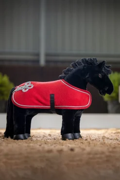 LeMieux Decke für Spielzeugpony* Geschenkartikel