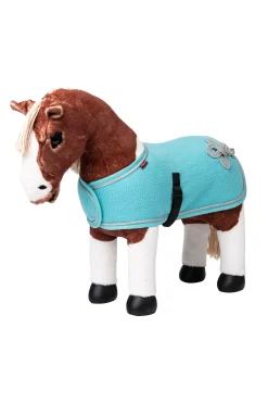 LeMieux Decke für Spielzeugpony* Geschenkartikel