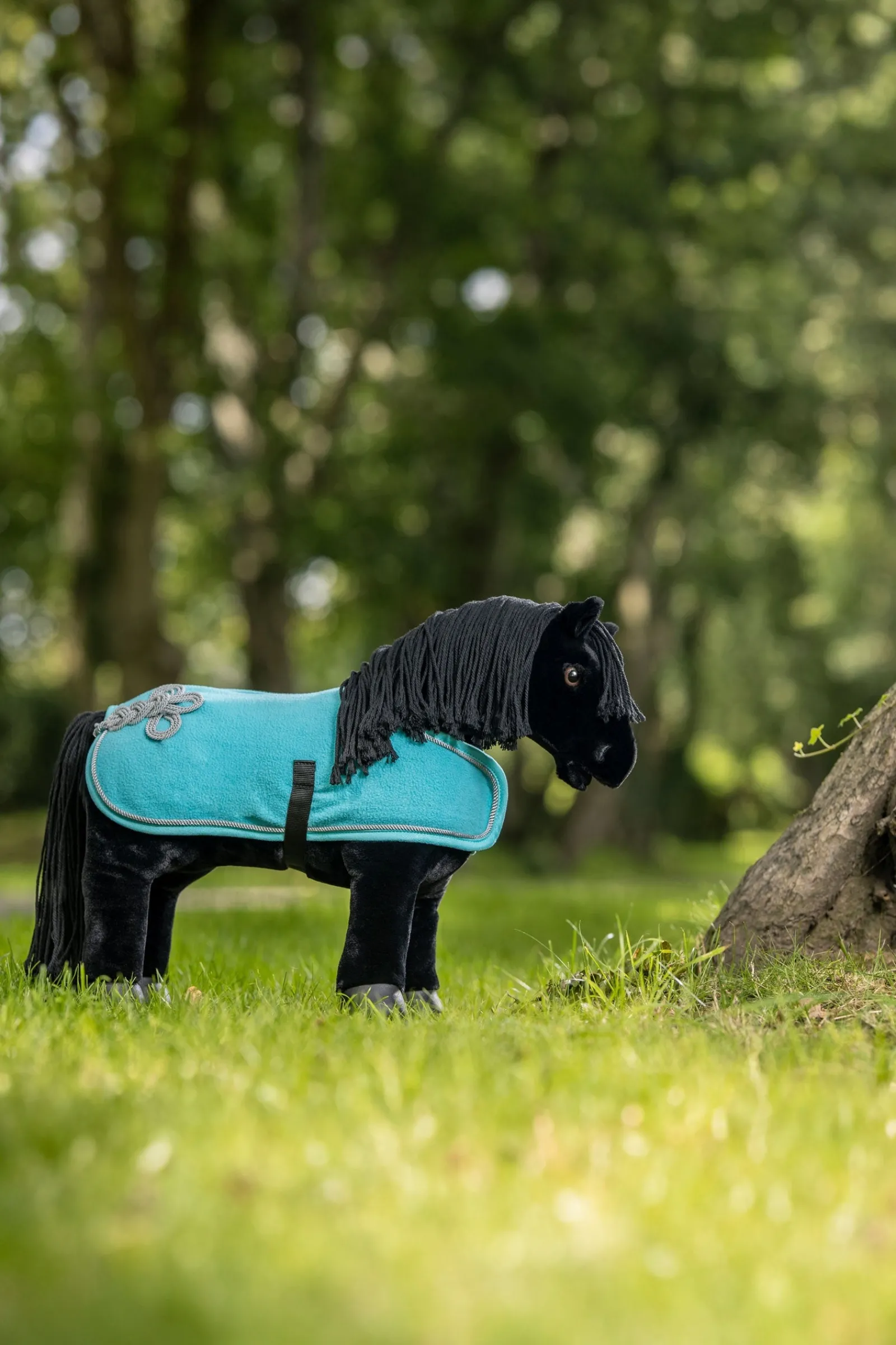 LeMieux Decke für Spielzeugpony* Geschenkartikel