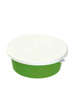 Kerbl Deckel Futterschale, 6 L* Futtertröge & -Eimer
