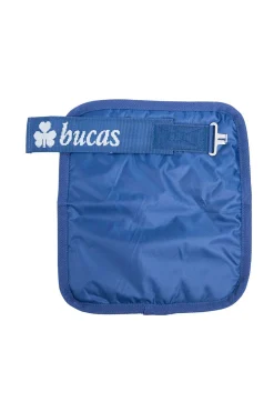 Bucas Deckenerweiterung T-Bar Magnetic, 24cm* Pferdedecken Zubehör