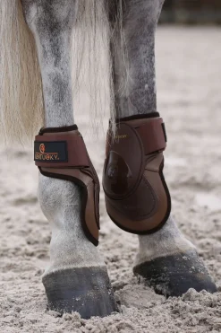 Kentucky Horsewear Deep Streichkappen* Streichkappen