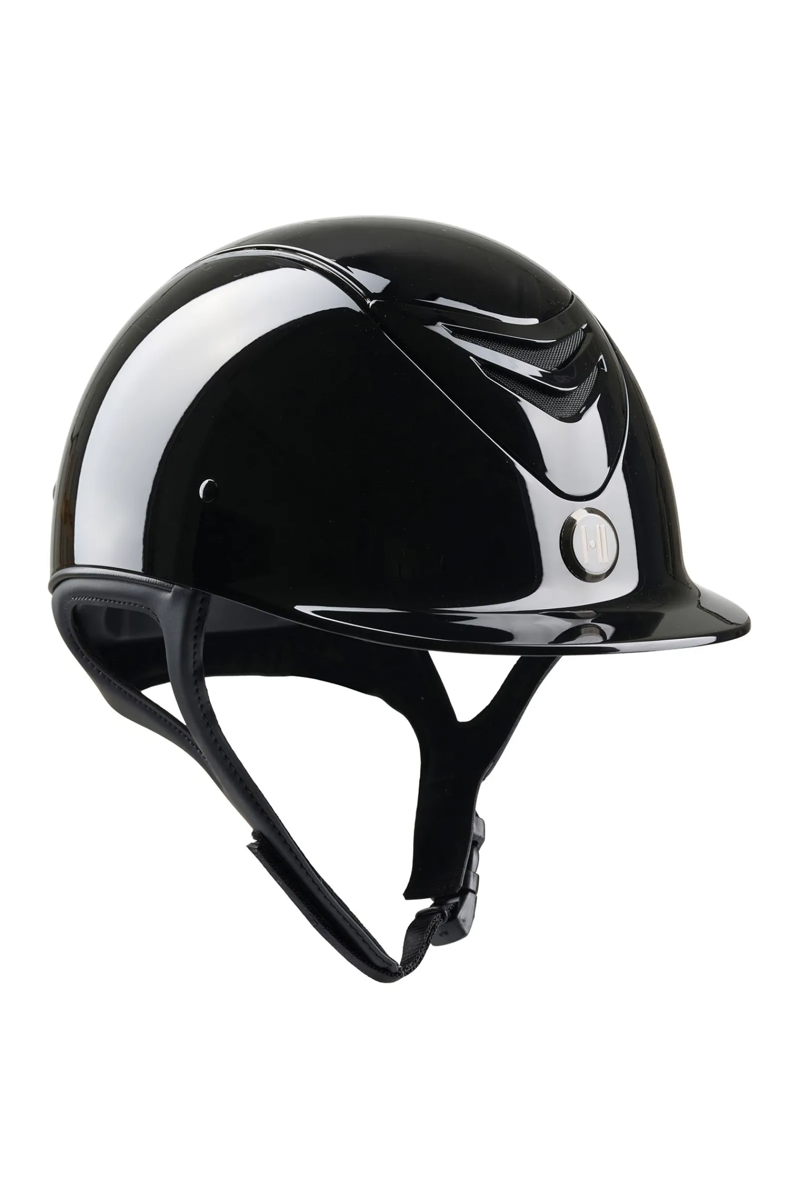 OneK Defender Convertible Glossy Reithelm* Reithelme