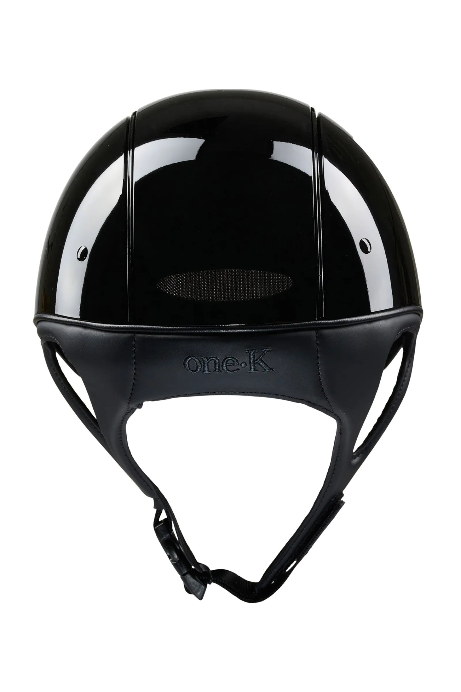 OneK Defender Convertible Glossy Reithelm* Reithelme