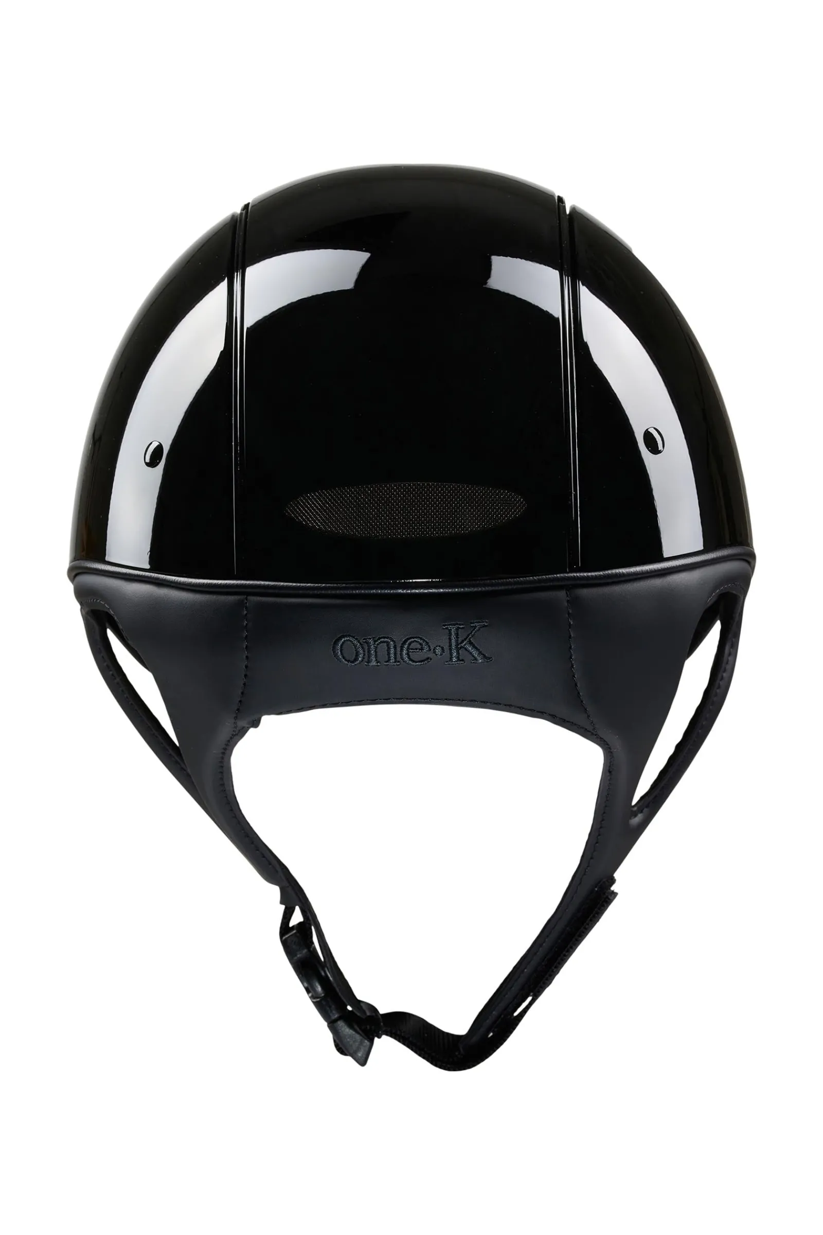 OneK Defender Convertible Glossy Reithelm* Reithelme
