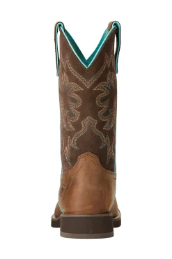 Ariat Delilah Round Toe Damen Westernstiefel* Country Stiefel