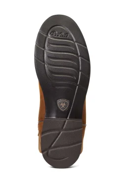 Ariat Delilah Round Toe H2O Damen wasserdichte Westernstiefel* Country Stiefel