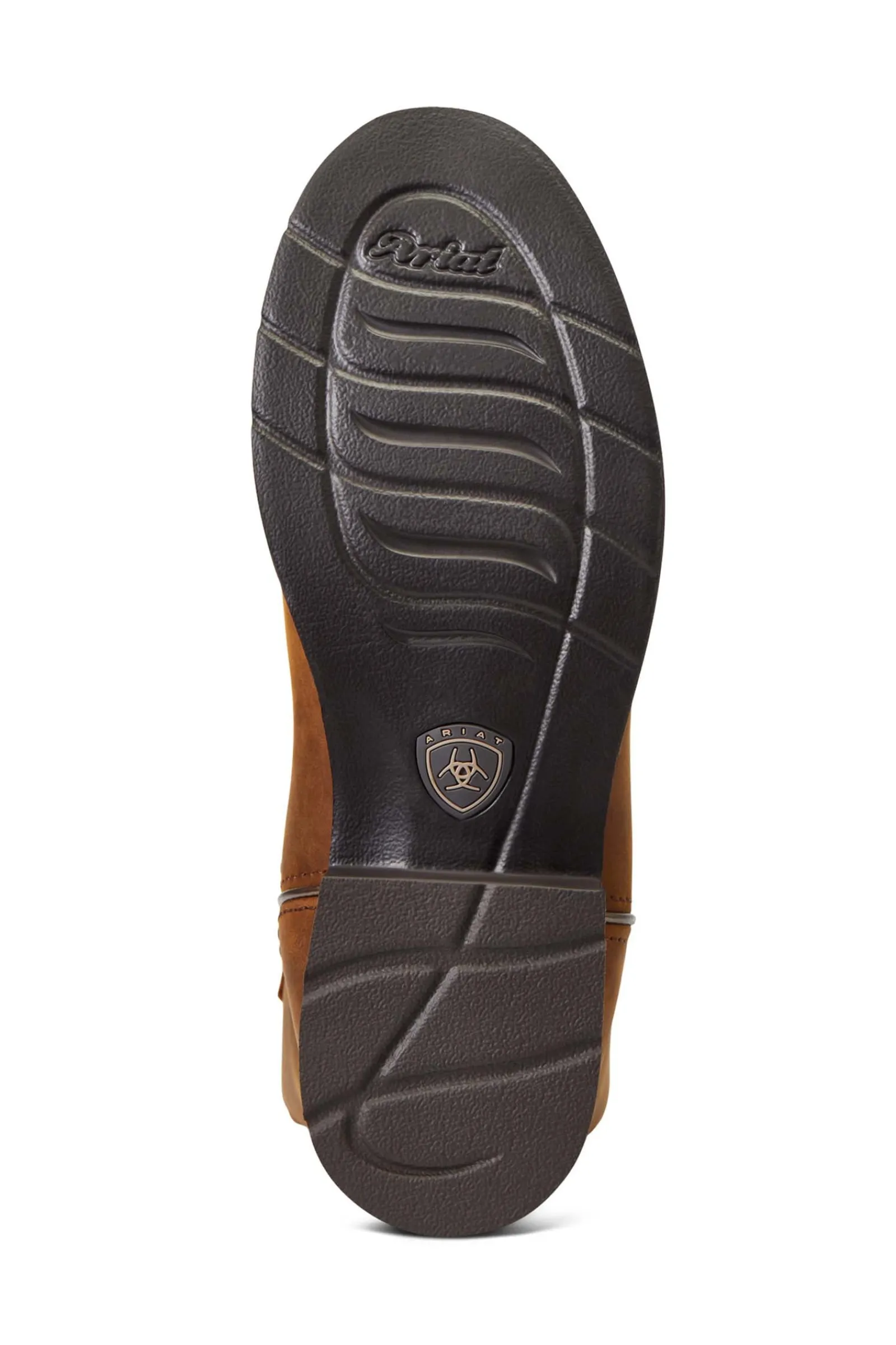 Ariat Delilah Round Toe H2O Damen wasserdichte Westernstiefel* Country Stiefel