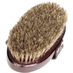 Horze Delux Classic Kardätsche* Pferdebürsten
