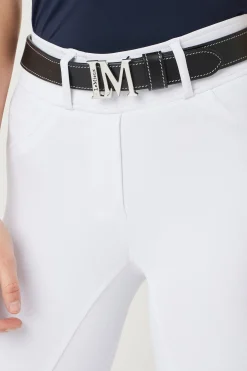 LeMieux Demi Damen Vollbesatz Reitleggings*Damen Reithose Für Damen Mit Vollbesatz