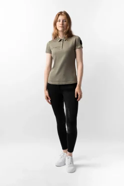 Horze Denise Damen Funktionspoloshirt*Damen Shirts & Polos Für Damen
