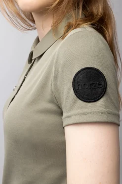 Horze Denise Damen Funktionspoloshirt*Damen Shirts & Polos Für Damen