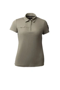 Horze Denise Damen Funktionspoloshirt*Damen Shirts & Polos Für Damen
