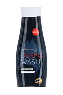Cavalor Derma Wash 500 ml* Haar- & Mähnen- & Schweifpflege