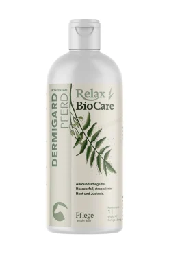 Relax BioCare Dermigard Konzentrat, 1l* Hufpflege