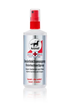 Leovet Desinfektionsspray* Stallapotheke|Sonstige Therapie- & Massageartikel