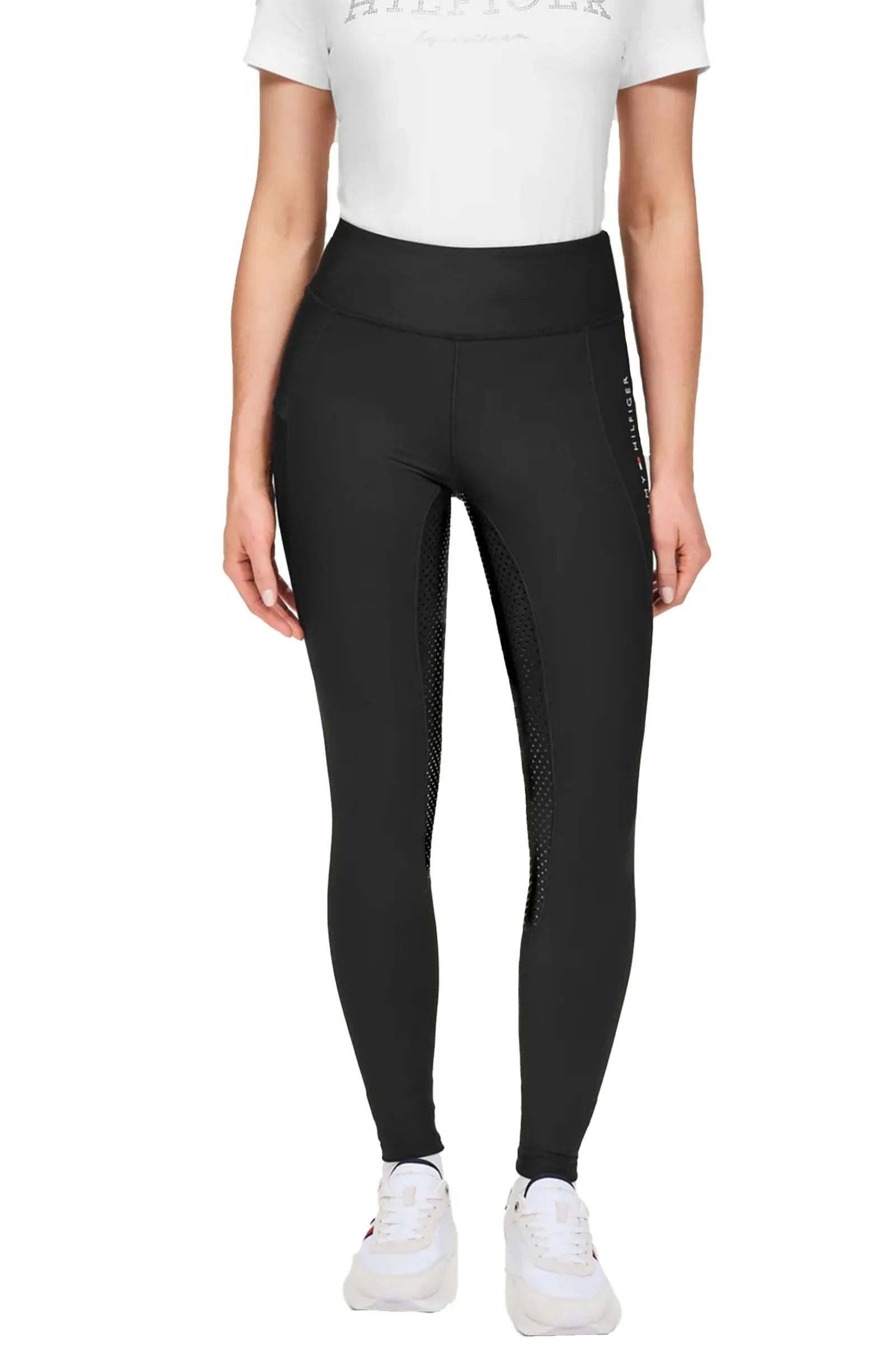 Tommy Hilfiger Equestrian Devon Reitleggings*Damen Reitleggings Für Damen