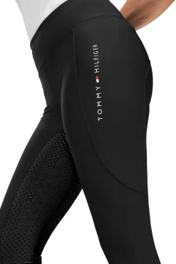 Tommy Hilfiger Equestrian Devon Reitleggings*Damen Reitleggings Für Damen