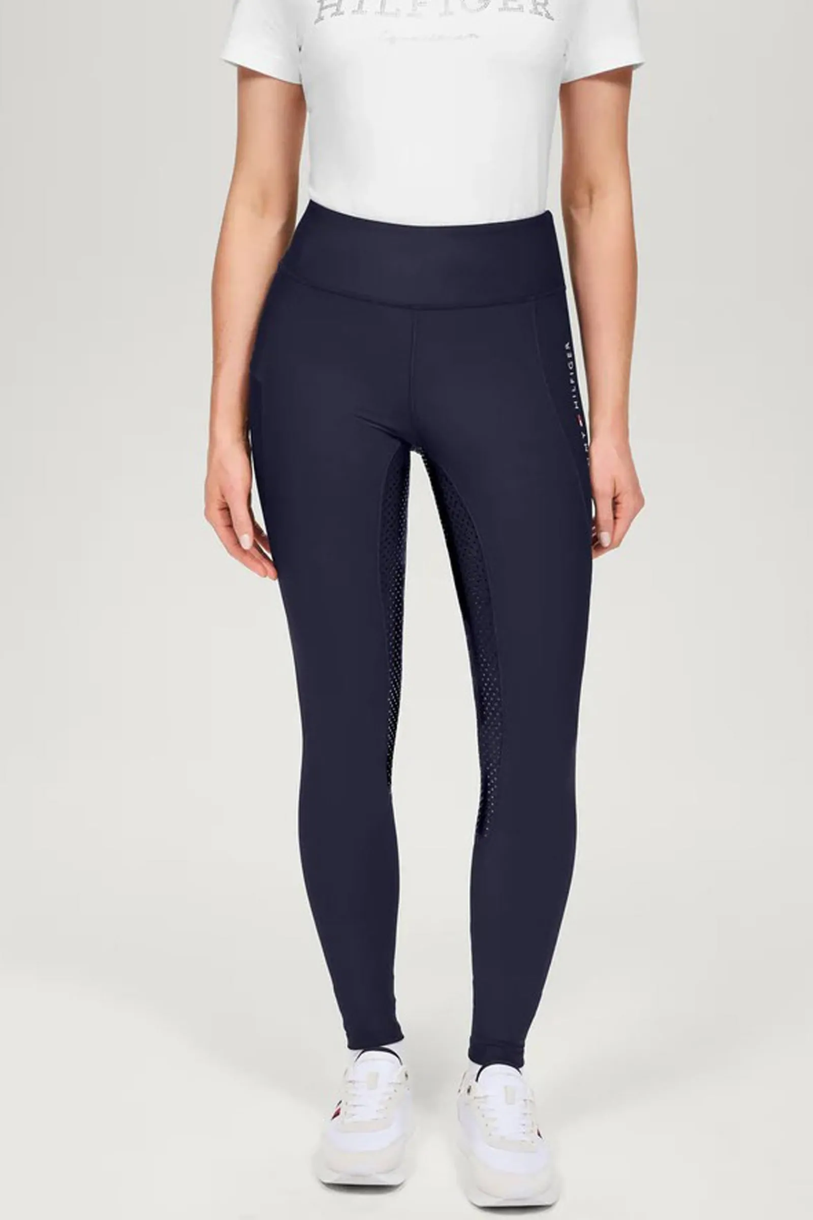 Tommy Hilfiger Equestrian Devon Reitleggings*Damen Reitleggings Für Damen