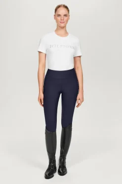 Tommy Hilfiger Equestrian Devon Reitleggings*Damen Reitleggings Für Damen