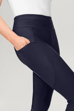 Tommy Hilfiger Equestrian Devon Reitleggings*Damen Reitleggings Für Damen