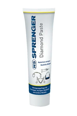 Sprenger Diamond Paste 100ml* Gebiss-Zubehör