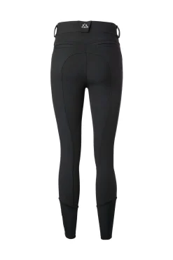 Mountain Horse Diana Damen Kniebesatzreithose*Damen Reithose Für Damen Mit Kniebesatz