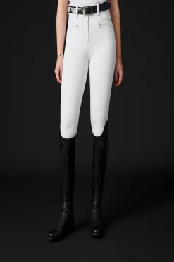 Mountain Horse Diana Damen Vollbesatzreithose*Damen Reithose Für Damen Mit Vollbesatz