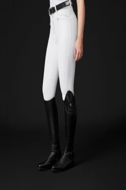 Mountain Horse Diana Damen Vollbesatzreithose*Damen Reithose Für Damen Mit Vollbesatz
